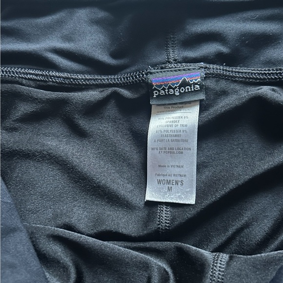 Patogonia nine trail skirt - Picture 2 of 5